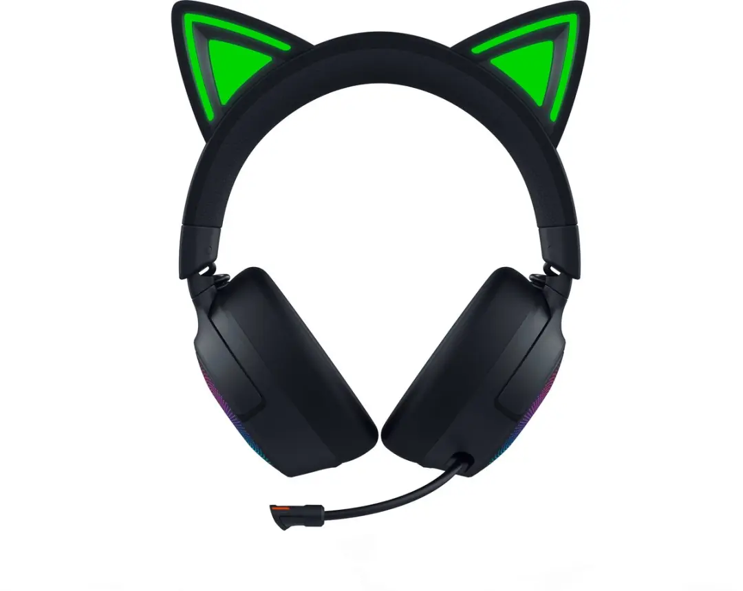 Razer Kraken Kitty V3 Pro RZ04-05170300-R3M1 Gamingheadset