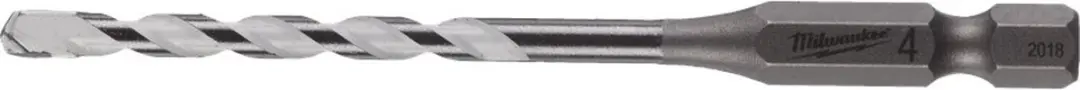 Milwaukee Multi Materiaalboor 4mm 4932471092