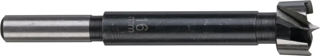 Milwaukee FD 16mm Scharniergatboren 4932363706