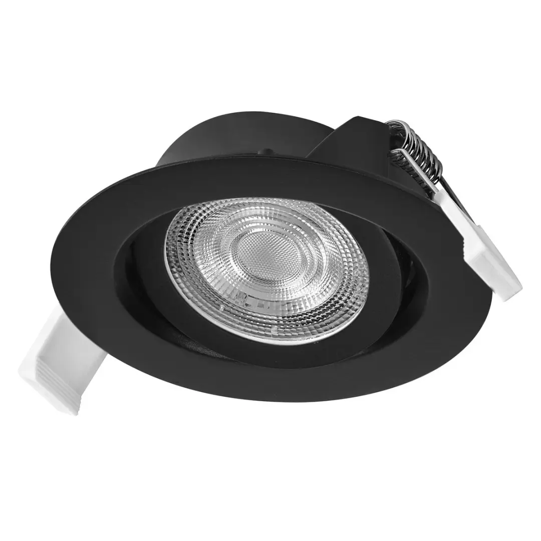 Osram Spot Set LED Inbouwspot 4,9W 2700K