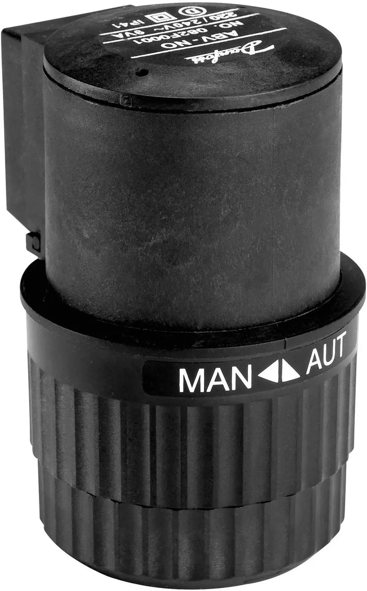 Danfoss ABV-NO Stelaandrijving 230V Wit