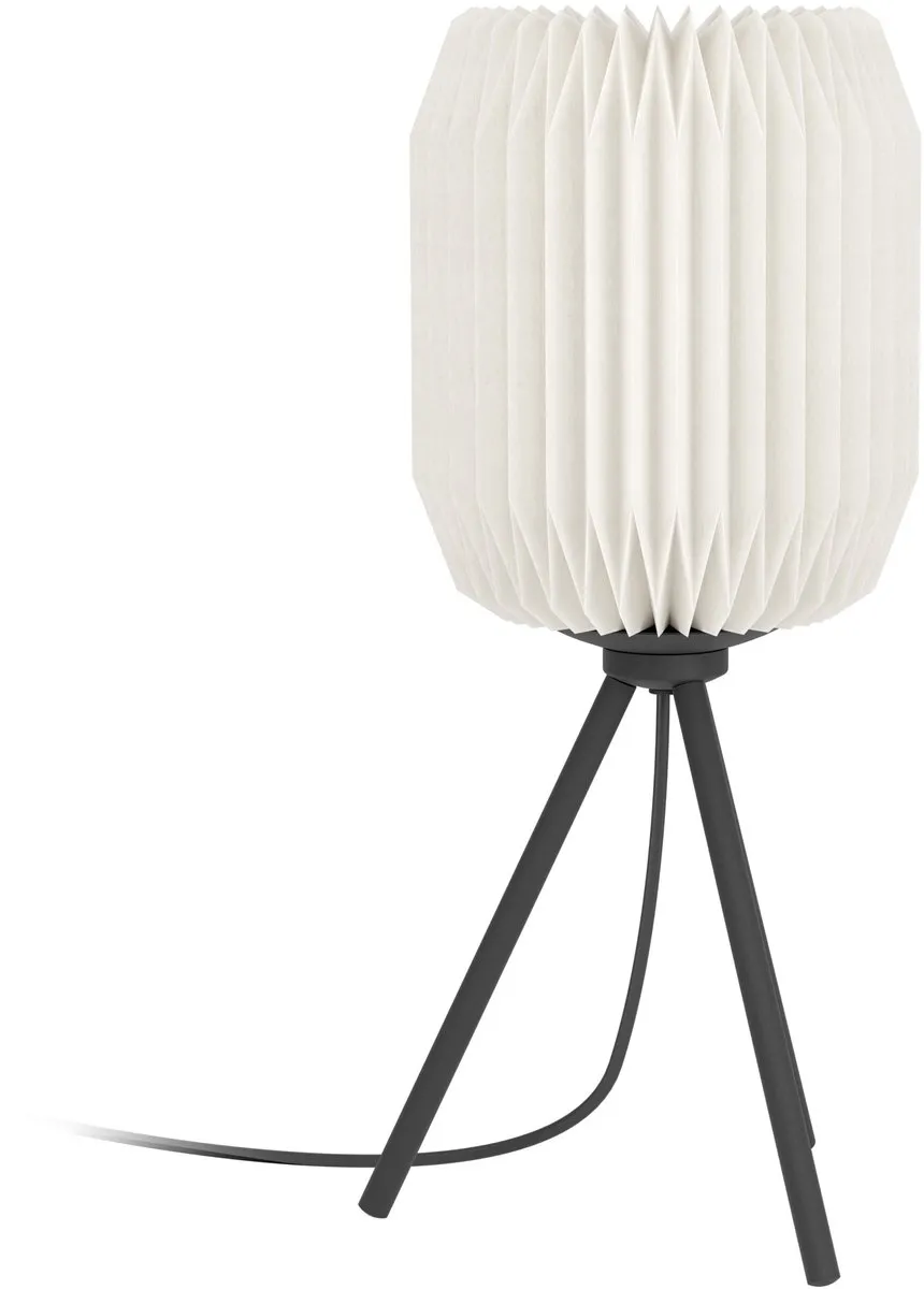 Eglo Belgrave Tafellamp E27