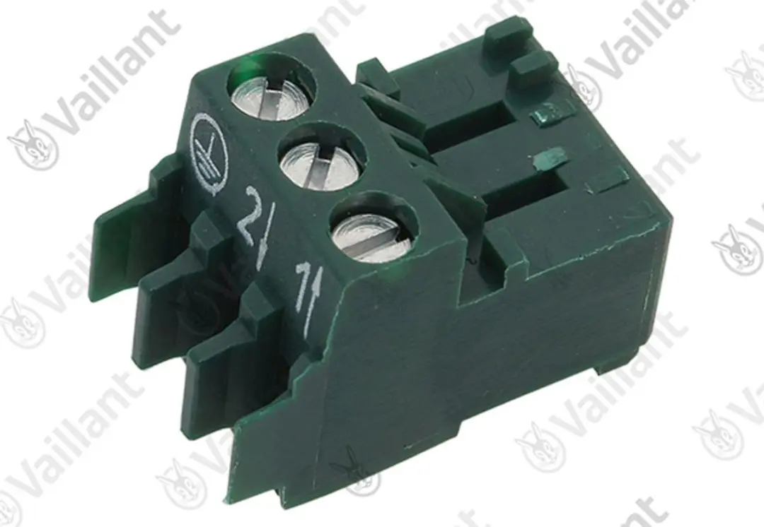 Vaillant Smoorinzet VK 10-25/6-1 E-C