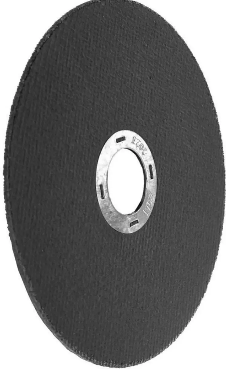 Milwaukee Contractor Series Dunne Metaal Snijschijf 125mm x 1mm x 22mm - 4932451477