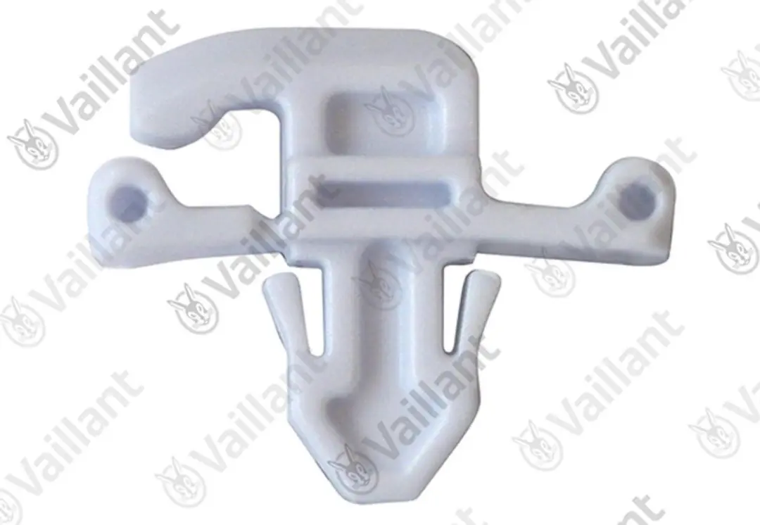 Vaillant Haak VC 194 XE-C Wit
