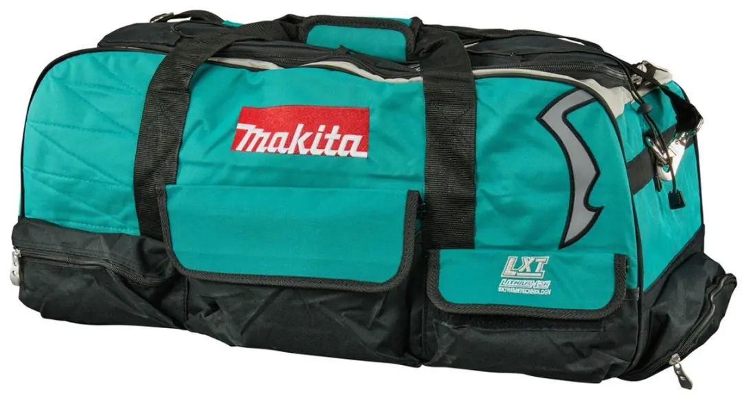Makita 1914G0-5 Gereedschapstas - afbeelding 6 van 6