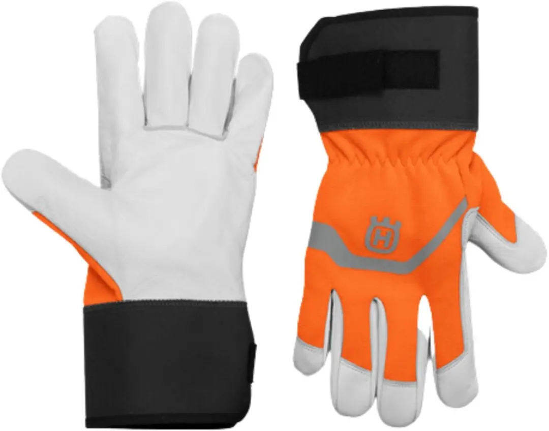 Husqvarna Classic Werkhandschoenen Leer