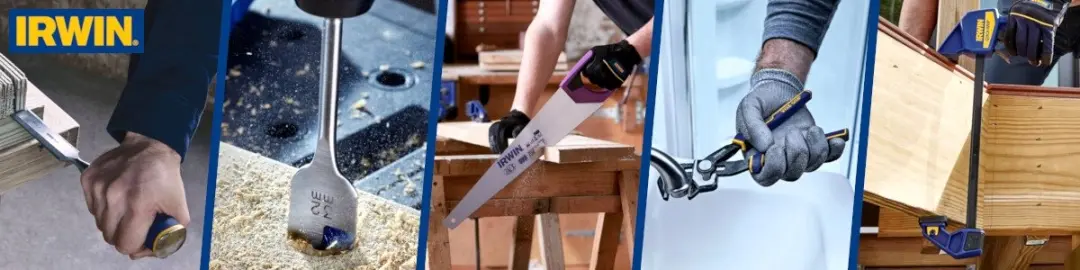 Irwin Impact Pro PH2 Bits 89mm - 2 Stuks