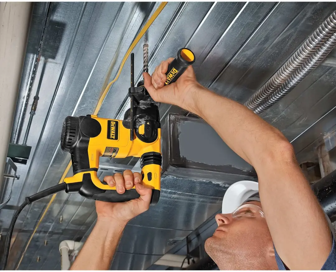 DeWalt DT9541-QZ SDS+ Extreme 2 Boor 10x210mm