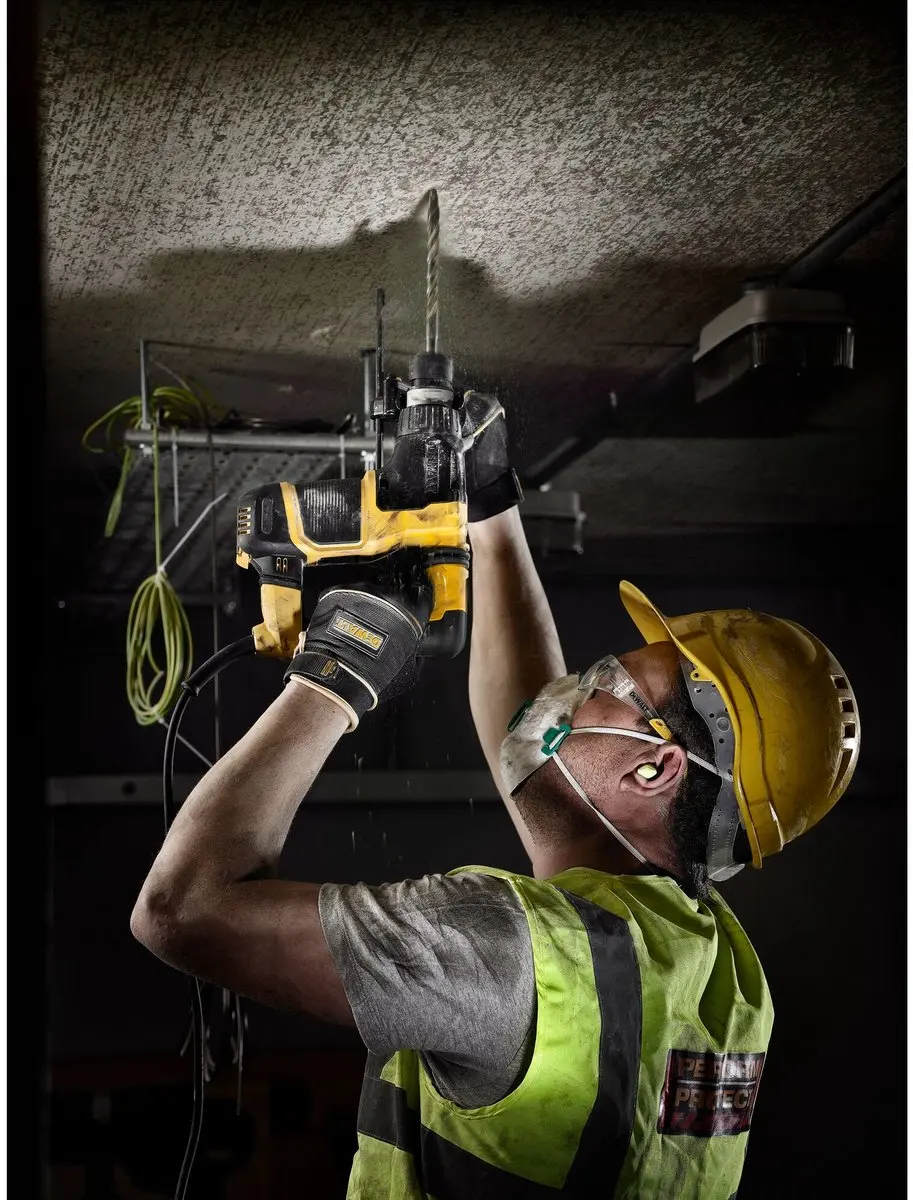 DeWalt DT9541-QZ SDS+ Extreme 2 Boor 10x210mm