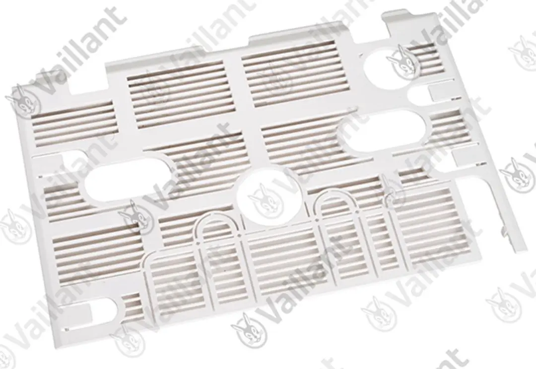 Vaillant Deksel VC 126/196/246/306