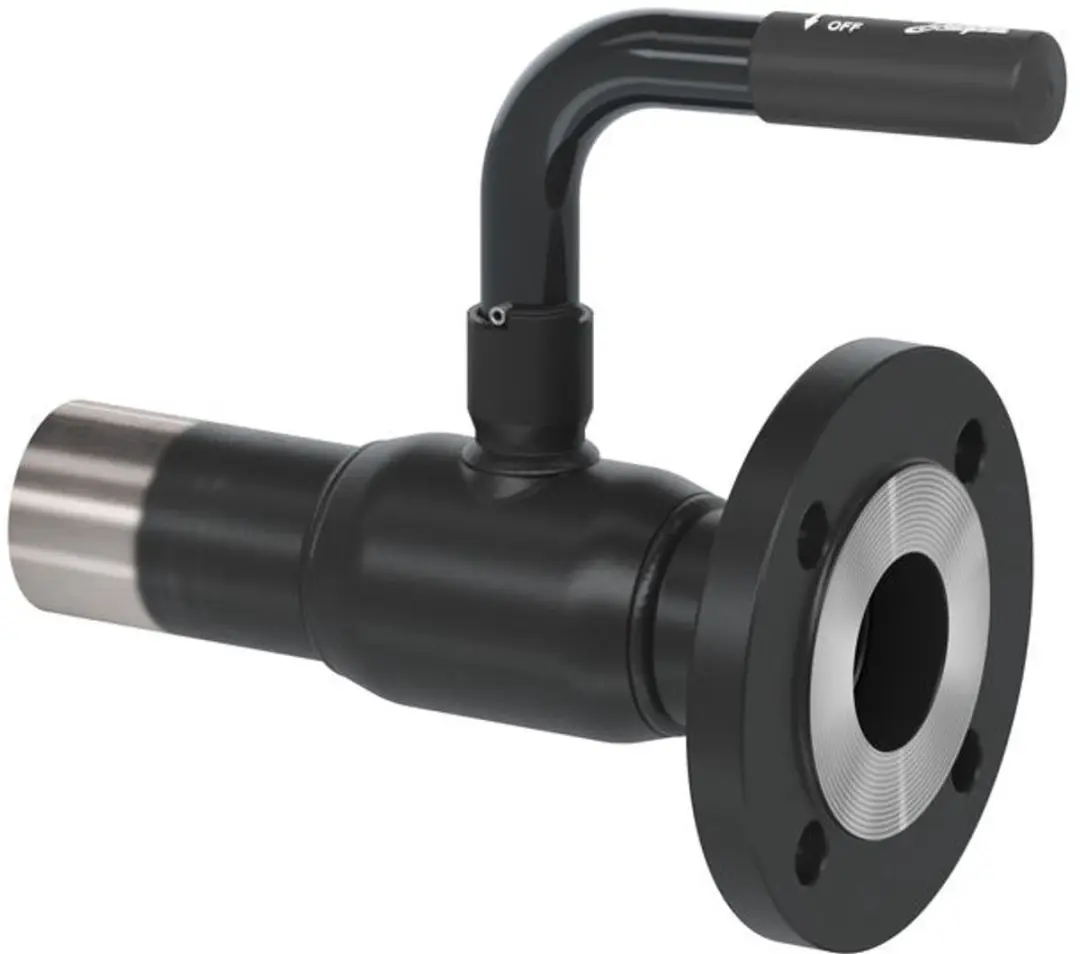 Danfoss Kogelkraan JIP 140.14 DN20