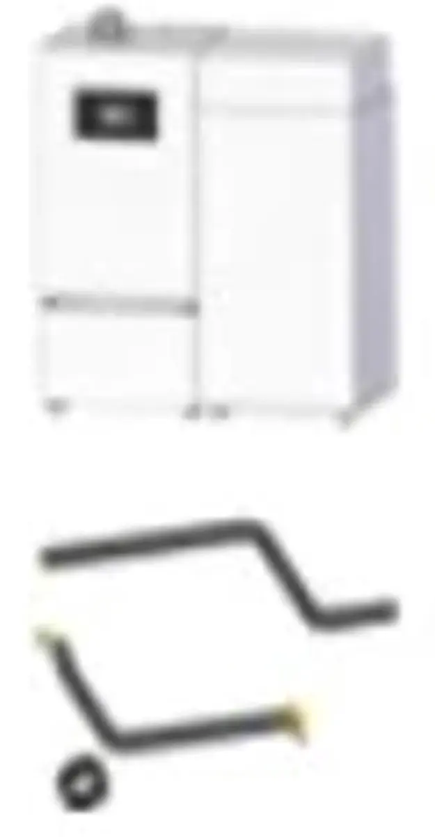 Remeha Verbindingsset Ketel Staande Boiler 7888520