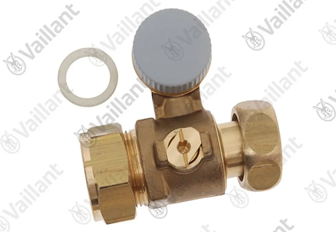 Vaillant Ventiel VC 10+15+25+30 CS/1-5 R1