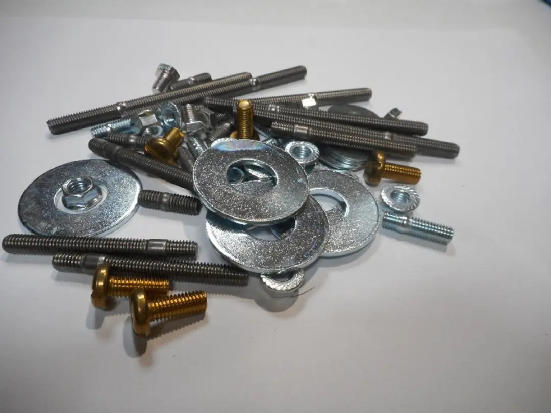 Remeha Set Schroeven Ketelkit 81998983