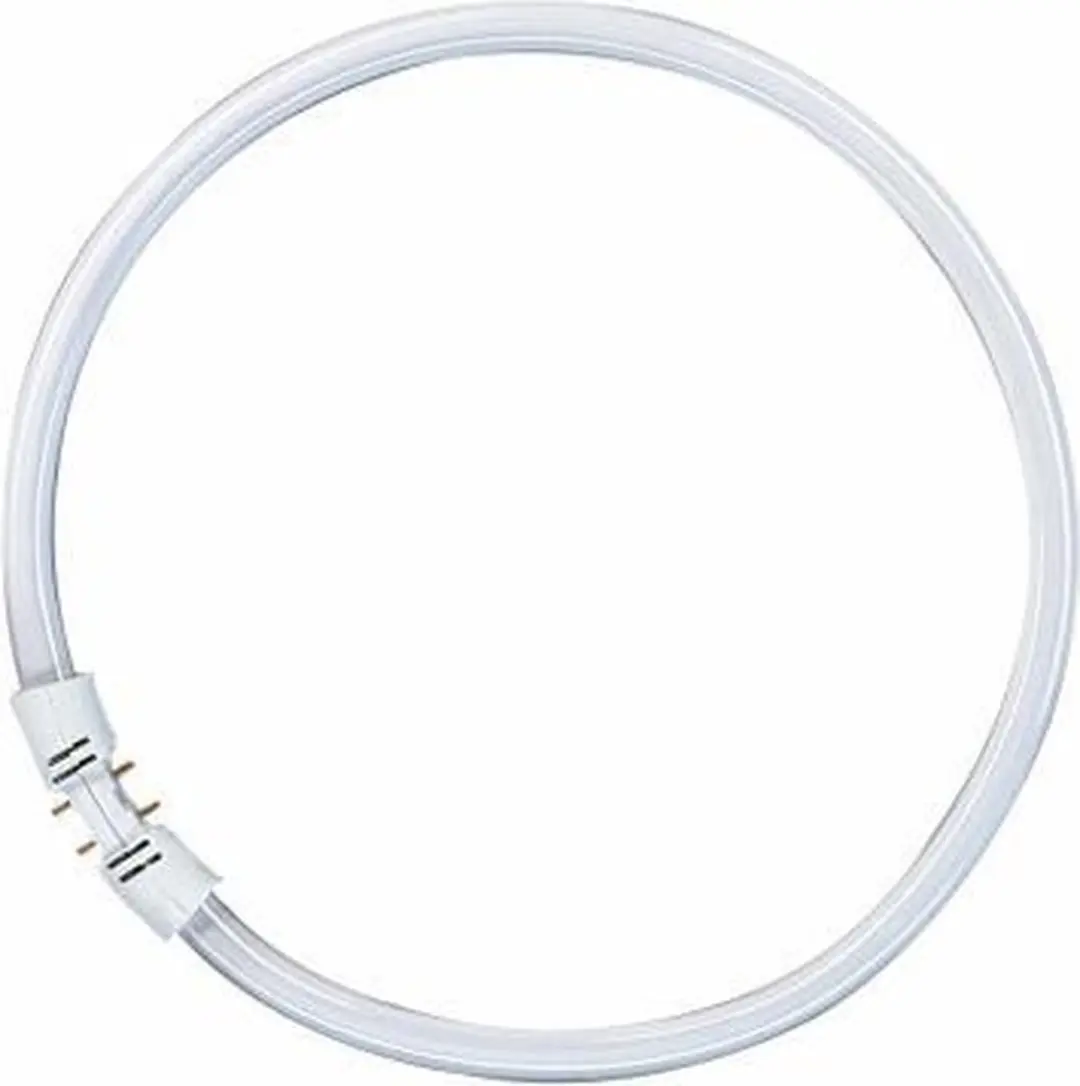 Osram Lumilux T5 Circulair FC 55W - 3000K Koel Wit