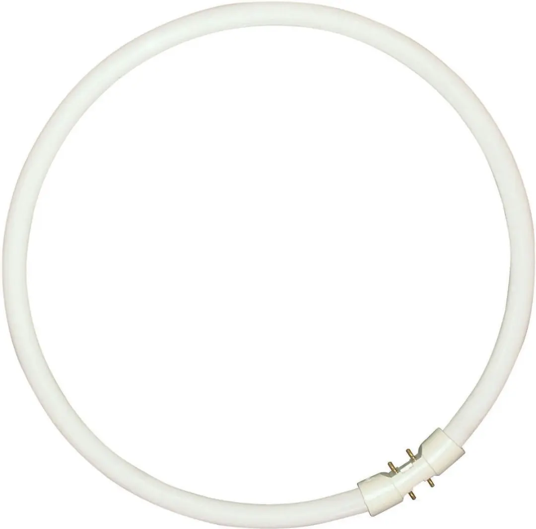 Osram Lumilux T5 Circulair FC 55W - 3000K Koel Wit - afbeelding 6 van 6