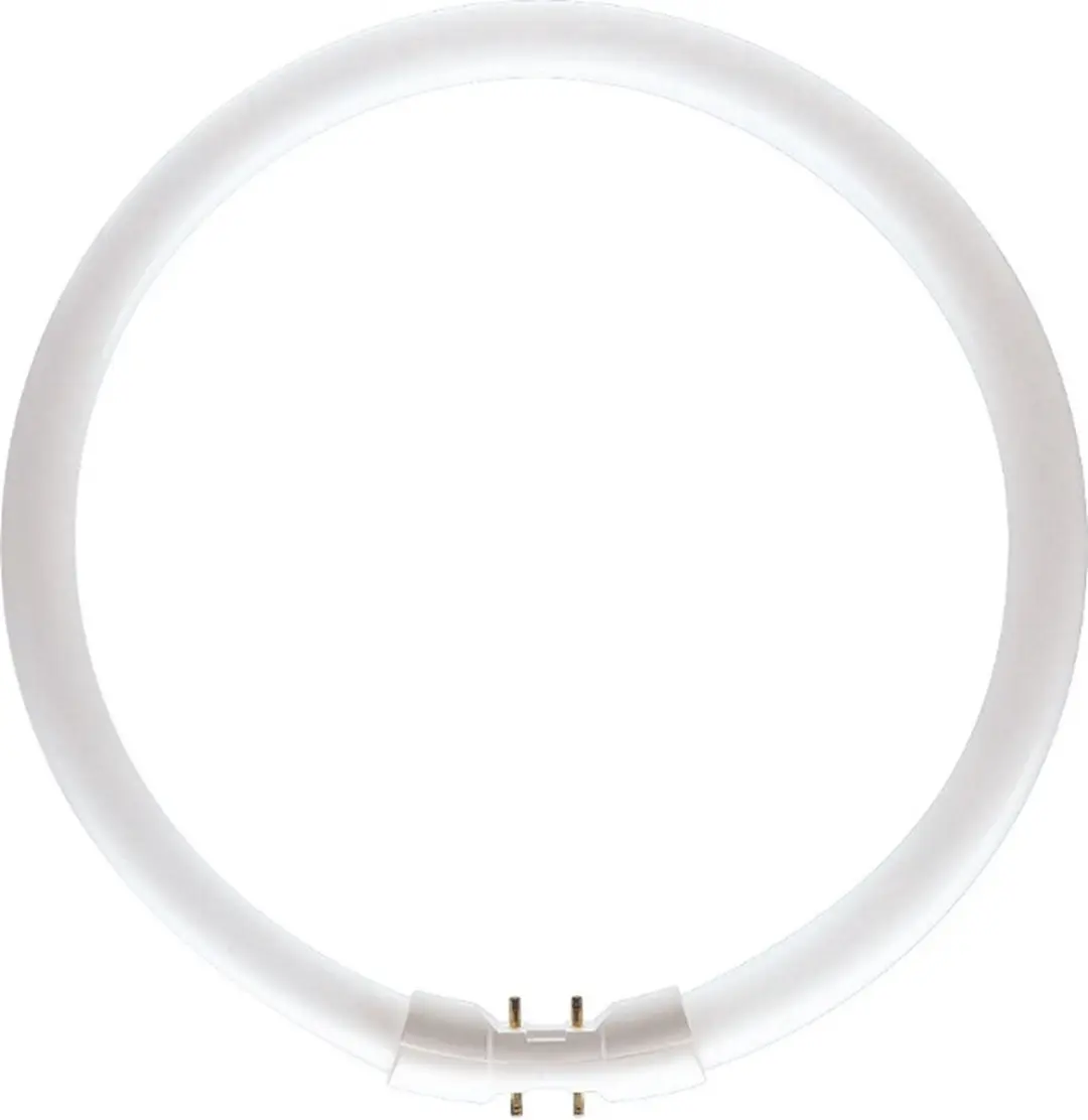 Osram Lumilux T5 Circulair FC 55W - 3000K Koel Wit
