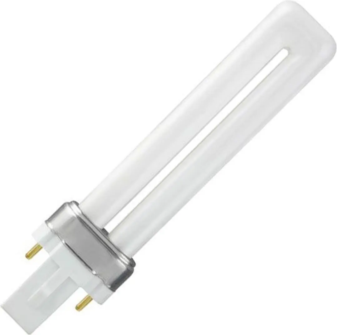 Philips MASTER PL-S 2P 7W Warm Wit Mat - 400lm - afbeelding 6 van 6
