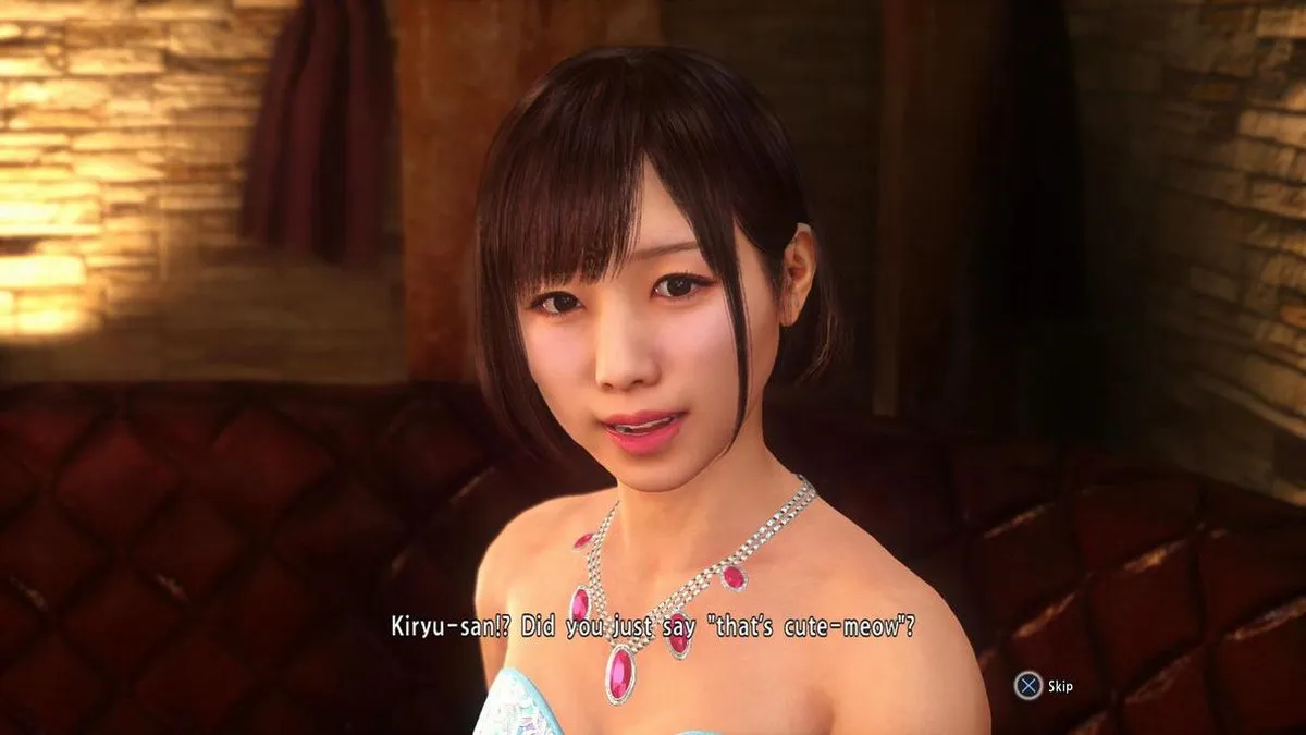 Sega Yakuza 6: The Song of Life - PS4 Hits