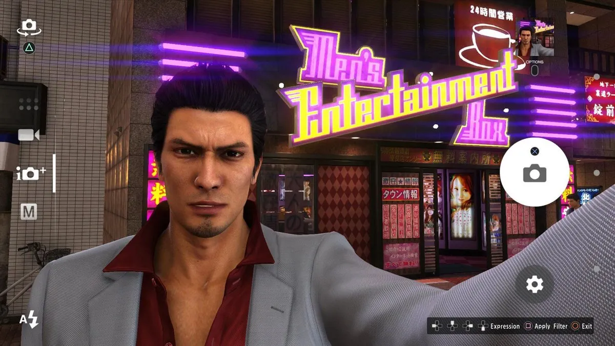 Sega Yakuza 6: The Song of Life - PS4 Hits