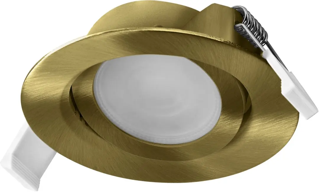 Osram Spot Set LED Inbouwspot 4,9W 2700K