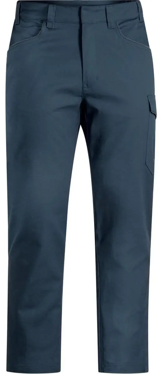 Uvex Suxxeed Essentials 7049 Werkbroek - Maat 50 - Nachtblau
