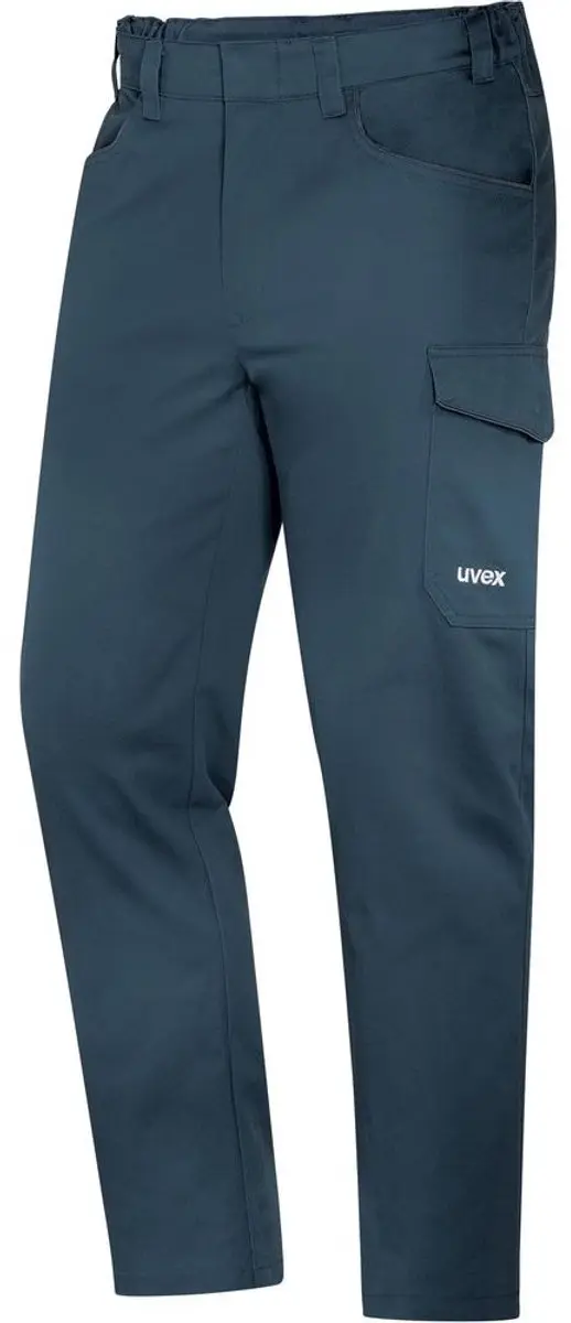 Uvex Suxxeed Essentials 7049 Werkbroek