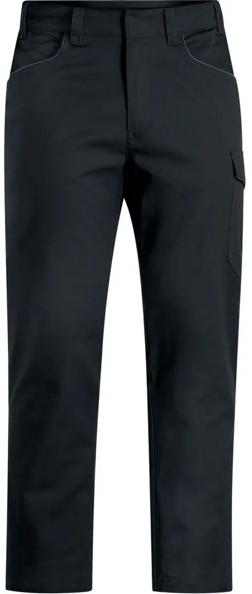 Uvex Suxxeed Essentials Werkbroek 7049 - Maat 48 Graphit