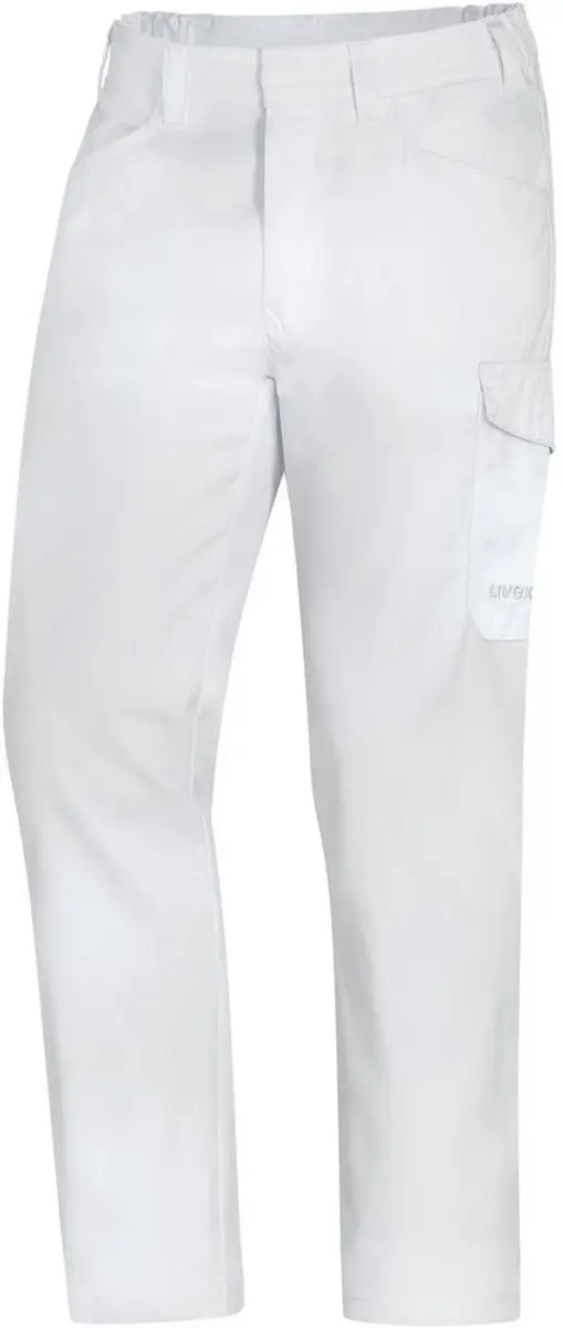 Uvex Suxxeed Essentials 7049 Werkbroek