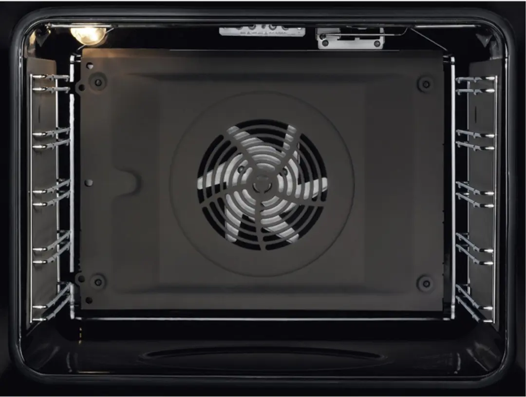 Electrolux EO600 SurroundCook Oven - 72L - 2780W - Wit