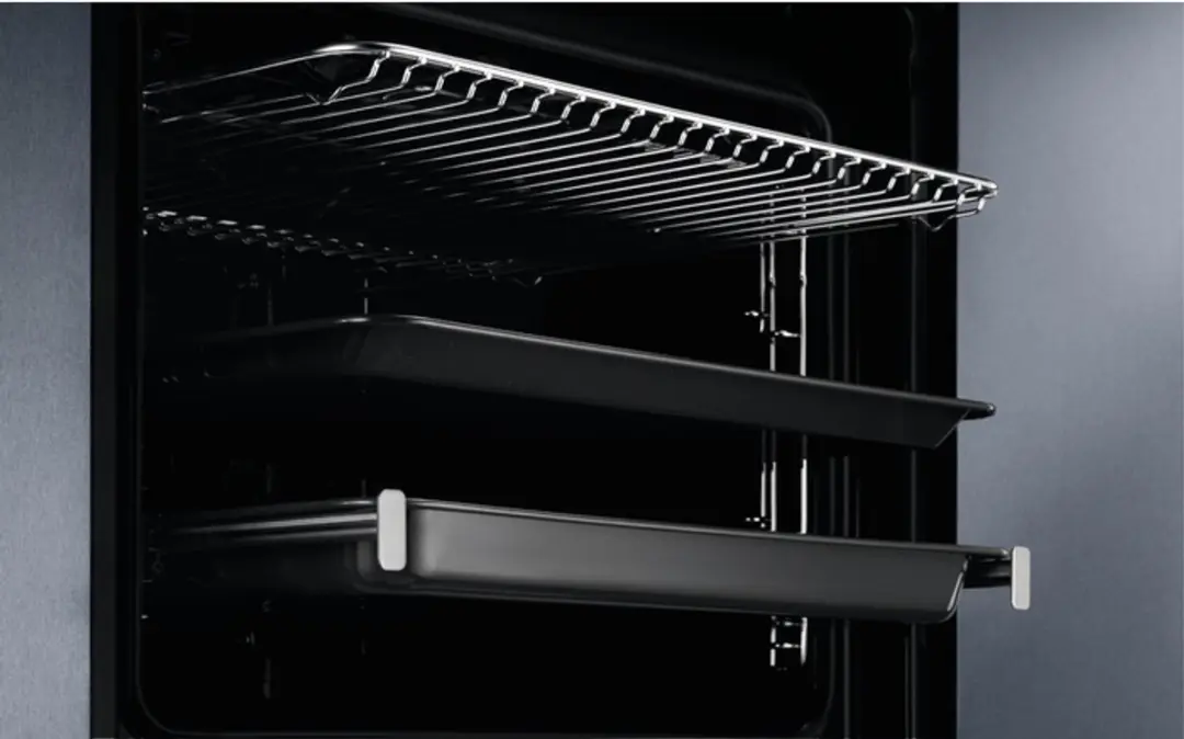 Electrolux EO600 SurroundCook Oven - 72L - 2780W - Wit