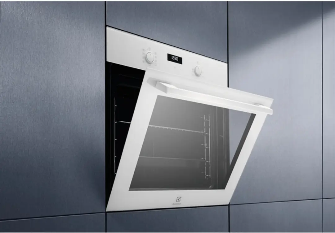 Electrolux EO600 SurroundCook Oven - 72L - 2780W - Wit