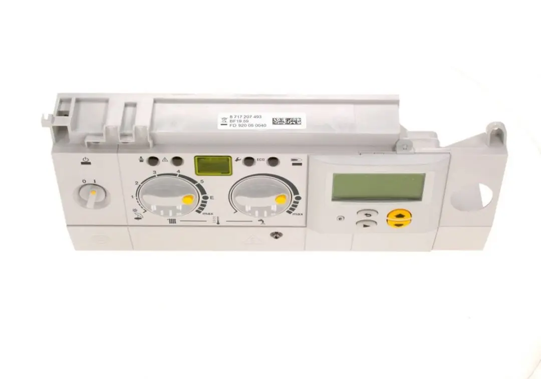 Bosch Besturingseenheid 87172074930
