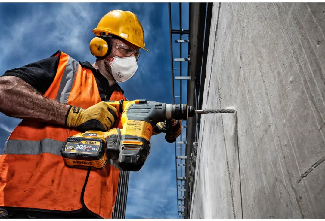 DeWalt DT9553-QZ SDS+ Boor 12x210mm - Beton/Steen