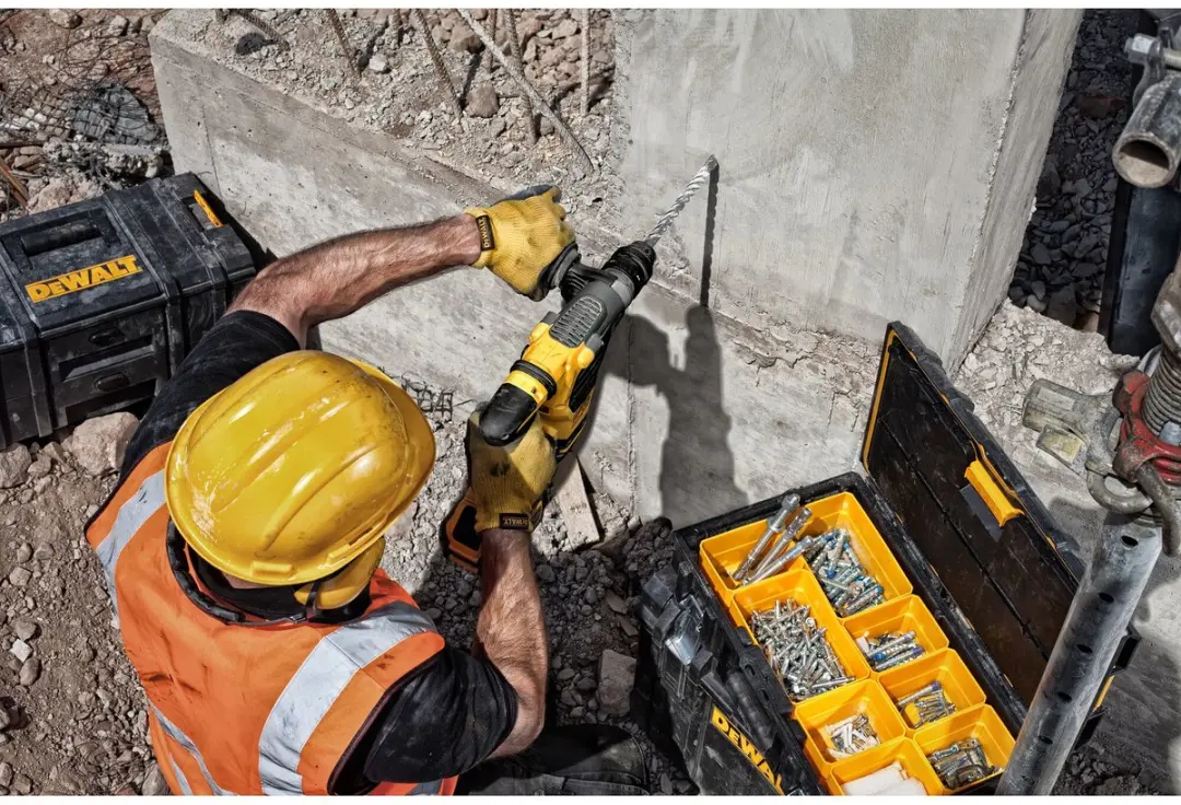 DeWalt DT9553-QZ SDS+ Boor 12x210mm - Beton/Steen