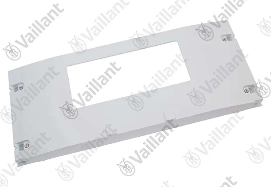Vaillant VIH QW 190/1 E Afdekking Schakelkast