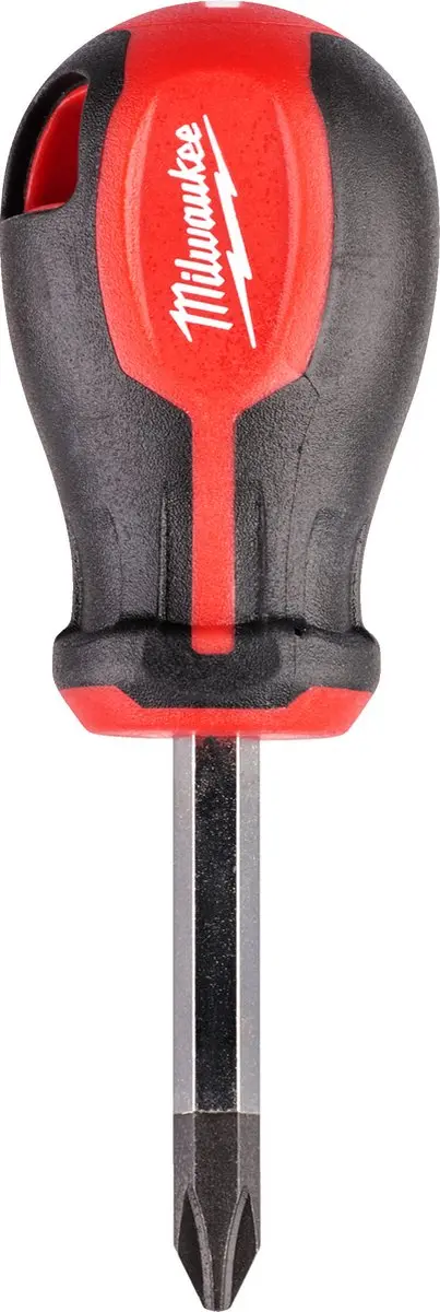 Milwaukee Tri-lobe Schroevendraaier PH2 x 45