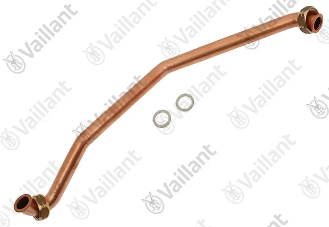 Vaillant Leiding VSC D 146+206/4-5 150 R1