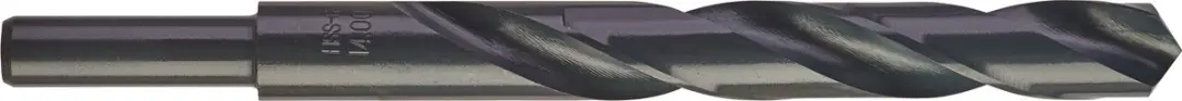 Milwaukee HSS-Rollforged Metaalboor 14mm
