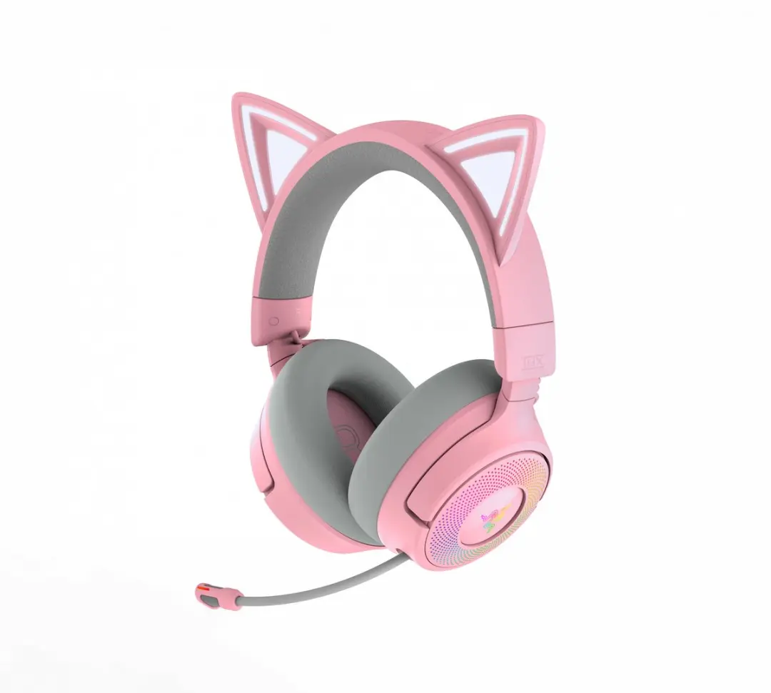 Razer Kraken Kitty V3 Pro RZ04-05170200-R3M1 Gaming Headset
