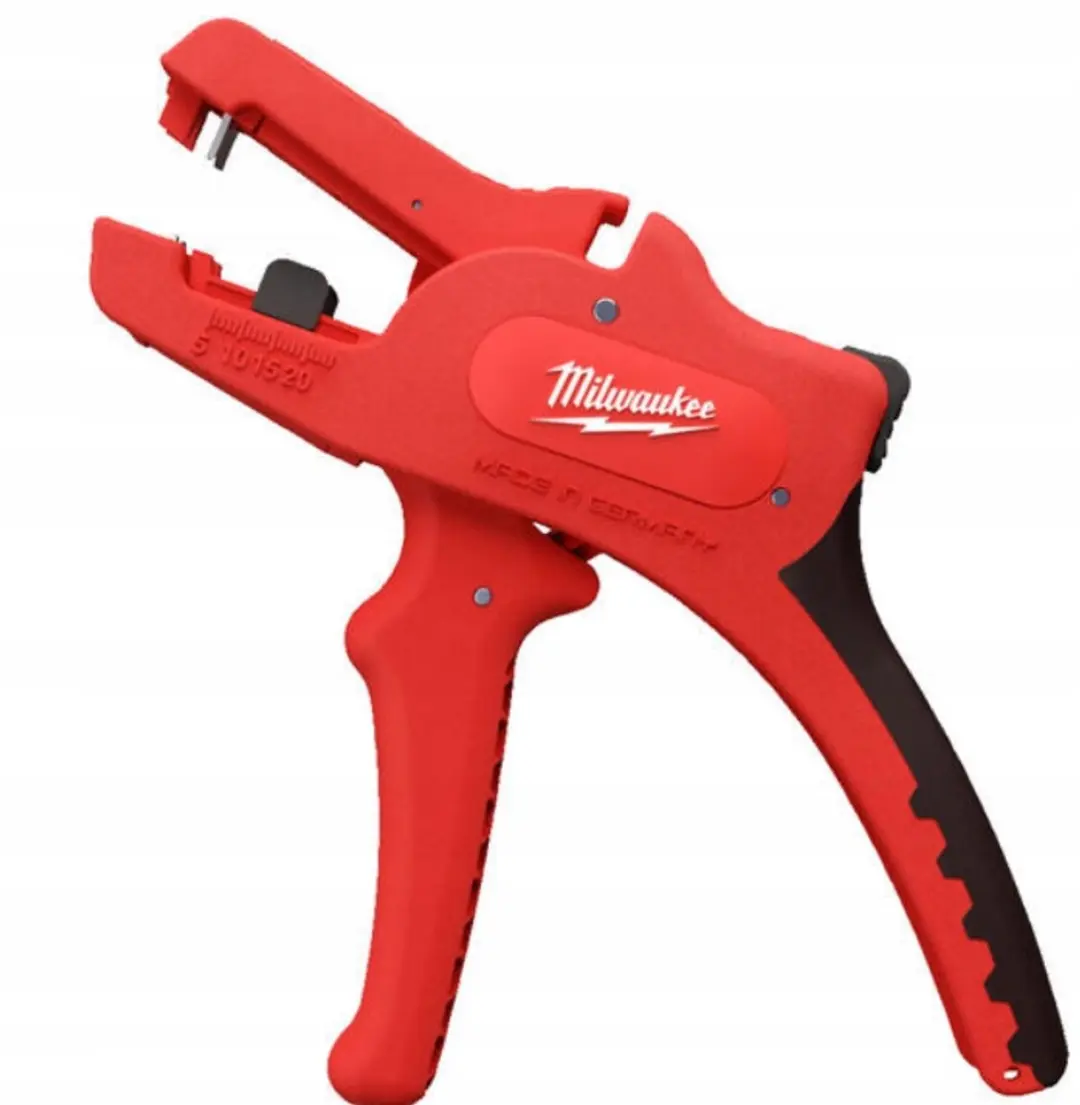 Milwaukee Automatische Striptang 0,2-16 mm²