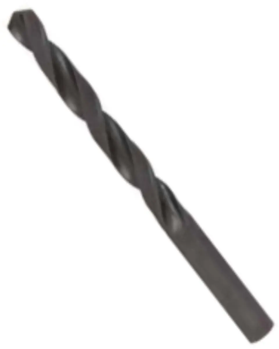 Stanley Metaalboor HSS-R STA50105-QZ 10mm