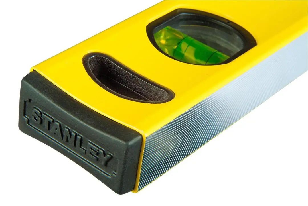 Stanley Classic Waterpas 2000mm STHT1-43109 - Geel
