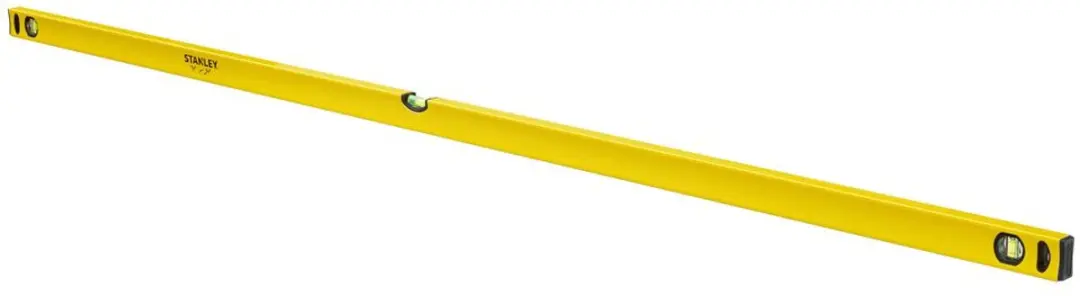 Stanley Classic Waterpas 2000mm STHT1-43109 - Geel
