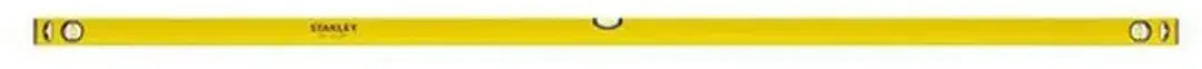 Stanley Classic Waterpas 2000mm STHT1-43109 - Geel