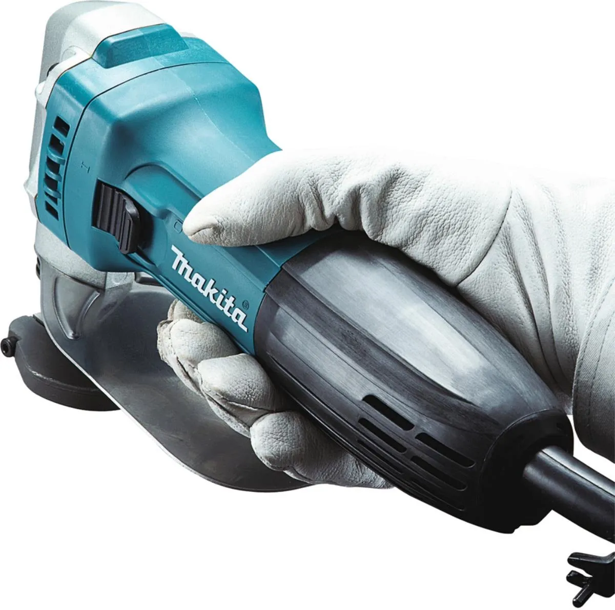 Makita JS1602 Plaatschaar 380W - 30mm
