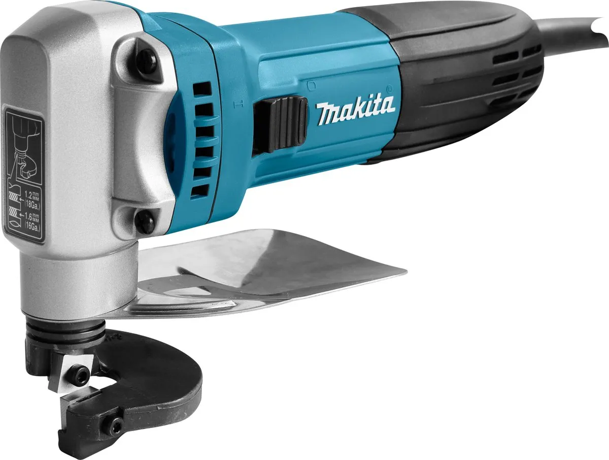 Makita JS1602 Plaatschaar 380W