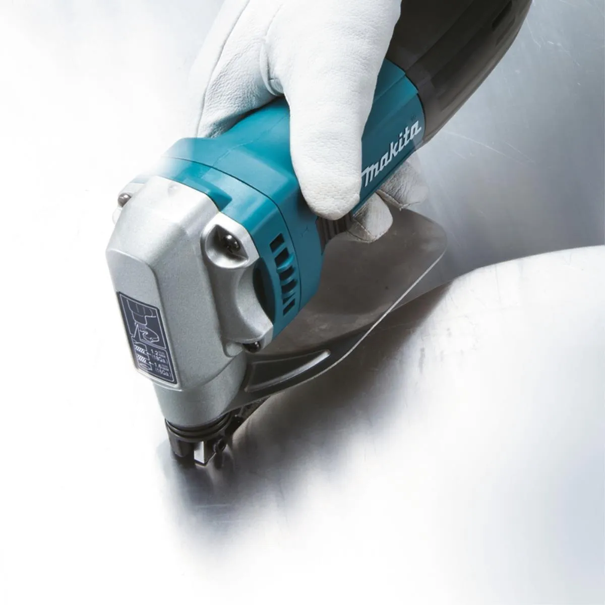 Makita JS1602 Plaatschaar 380W - 30mm