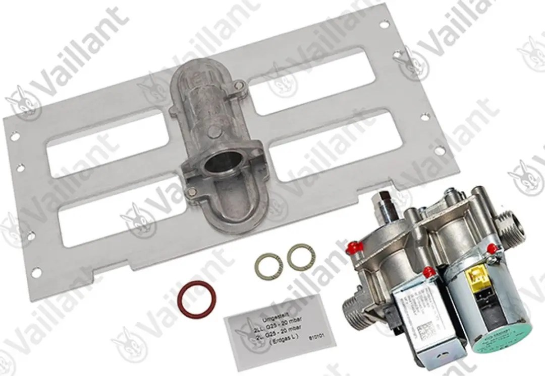 Vaillant Ombouwset atmoTEC 20 kW E->L VC 194/4-5